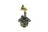 Демпфер + комплект зчеплення Ford Focus 1.6 TDCi 03-12 LuK 600020000 (фото 17)