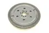 Демпфер + комплект зчеплення Ford Focus 1.6 TDCi 03-12 LuK 600020000 (фото 2)