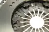 Демпфер + комплект зчеплення Ford Focus 1.6 TDCi 03-12 LuK 600020000 (фото 6)