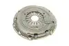 Демпфер + комплект зчеплення Ford Focus 1.6 TDCi 03-12 LuK 600020000 (фото 9)