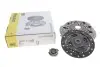 Комплект зчеплення Fiat Panda 1.1/1.2 LPG/Natural Power 03- 618309600