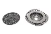 Комплект зчеплення Fiat Panda 1.1/1.2 LPG/Natural Power 03- LuK 618309600 (фото 2)