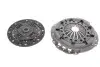 Комплект зчеплення Fiat Panda 1.1/1.2 LPG/Natural Power 03- LuK 618309600 (фото 3)