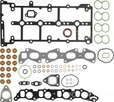 Комплект прокладок (верхній) Fiat Doblo/Opel Combo 1.6/2.0D 10- VICTOR REINZ 024206102