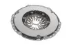 Демпфер + комплект зчеплення Opel Astra H/Vectra C 1.9 CDTI 04- LuK 600015800 (фото 3)
