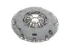 Демпфер + комплект зчеплення Opel Astra H/Vectra C 1.9 CDTI 04- LuK 600015800 (фото 4)
