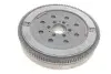 Демпфер + комплект зчеплення Opel Astra H/Vectra C 1.9 CDTI 04- LuK 600015800 (фото 9)