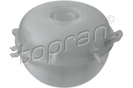 Компенсационный бак, охлаждающая жидкость TOPRAN / HANS PRIES 113614