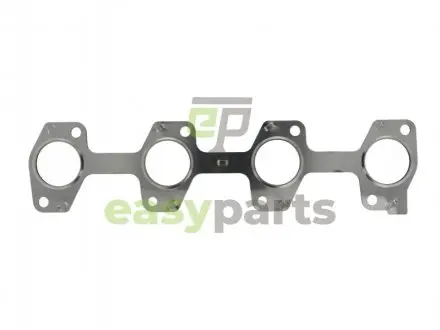 Прокладка колектора випускного Kia Sorento 2.5 CRDi 02- ELRING 225260