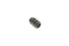 Планка супорта (переднього) прижимна (к-кт) Kia Rio III 11- (Mando) QUICK BRAKE 1091859 (фото 5)