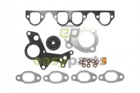 VW комплект прокладок гбц BORA 1.9 TDI 98-, PASSAT B5 1.9 TDI 98-, SEAT, AUDI ELRING 548141