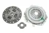 Комплект зчеплення Citroen Saxo/Xsara/Peugeot 106/206/306 96- (d=180mm) (+вижимний) LuK 618308900 (фото 1)