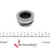 Демпфер + комплект зчеплення Citroen C4/C8/Peugeot 307/407 2.0 HDi 03- LuK 600014000 (фото 12)