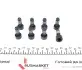 Демпфер + комплект зчеплення Citroen C4/C8/Peugeot 307/407 2.0 HDi 03- LuK 600014000 (фото 14)