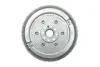 Демпфер + комплект зчеплення Citroen C4/C8/Peugeot 307/407 2.0 HDi 03- LuK 600014000 (фото 2)