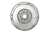 Демпфер + комплект зчеплення Citroen C4/C8/Peugeot 307/407 2.0 HDi 03- LuK 600014000 (фото 4)