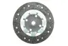Демпфер + комплект зчеплення Citroen C4/C8/Peugeot 307/407 2.0 HDi 03- LuK 600014000 (фото 7)