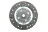 Демпфер + комплект зчеплення Citroen C4/C8/Peugeot 307/407 2.0 HDi 03- LuK 600014000 (фото 8)