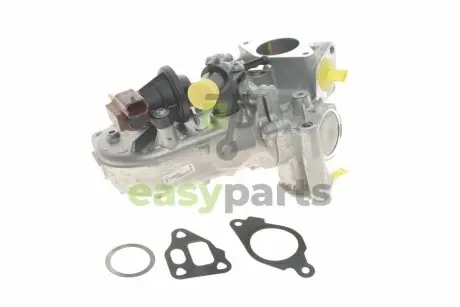 Радіатор рециркуляції ВГ Fiat Doblo 1.3 D 10- PIERBURG 703622060