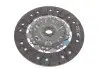 Комплект зчеплення VW T5/T6 2.0TDI/4motion 09-, 100/103kw LuK 624351733 (фото 9)