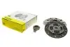 Комплект зчеплення Fiat Doblo 1.3JTD/D Multijet 04-, 51/55/59/62/66kw, d=220mm 622323800