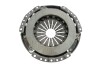 Комплект зчеплення Skoda Fabia II 06-14/VW Polo V 1.2 09-14 (d=190mm) (z=28) (+вижимний) SACHS 3000950064 (фото 4)