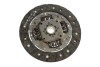 Комплект зчеплення Skoda Fabia II 06-14/VW Polo V 1.2 09-14 (d=190mm) (z=28) (+вижимний) SACHS 3000950064 (фото 6)