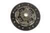 Комплект зчеплення Skoda Fabia II 06-14/VW Polo V 1.2 09-14 (d=190mm) (z=28) (+вижимний) SACHS 3000950064 (фото 7)