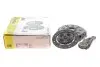 Комплект зчеплення Mazda 3 1.4/1.6i 03-14 (d=200mm) LuK 620323400 (фото 2)