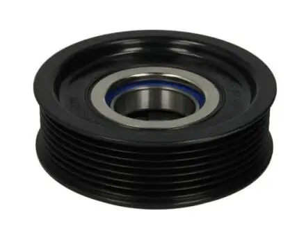 Электромагнитное сцепление, компрессор THERMOTEC KTT040110