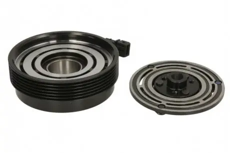 Электромагнитное сцепление, компрессор THERMOTEC KTT040097