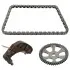 К-кт ланцюга ГРМ VAG/Skoda/Seat 1.2 12V 06- FEBI BILSTEIN 33935 (фото 1)