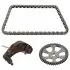 К-кт ланцюга ГРМ VAG/Skoda/Seat 1.2 12V 06- FEBI BILSTEIN 33935 (фото 2)
