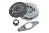 Комплект зчеплення BMW 3 (F30/F80) 12-19, B47/N47 LuK 624353000 (фото 2)