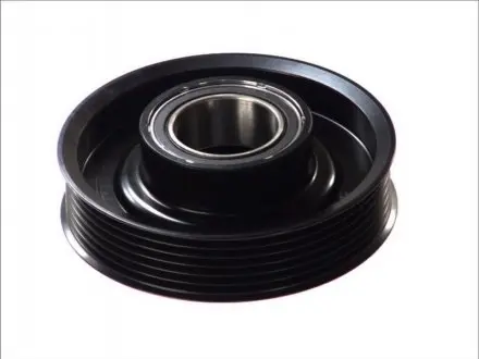 Электромагнитное сцепление, компрессор THERMOTEC KTT040084