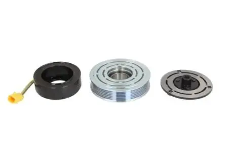 Электромагнитное сцепление, компрессор THERMOTEC KTT040058