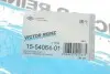 Прокладка кришки клапанів Kia Cee&#039;d/Rio/Hyundai i20/i30 08- (к-кт) VICTOR REINZ 155406401 (фото 2)