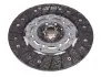 Комплект зчеплення Opel Astra J (P10) 1.7CDTI, 09/09 - 10/15 LuK 624344133 (фото 7)