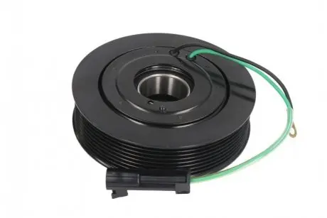 Электромагнитное сцепление, компрессор THERMOTEC KTT040053