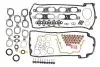 Комплект прокладок (верхній) BMW 5 (E60)/7 (E65/E66/E67)/X5 (E53) 01-10 N62 ELRING 734790 (фото 1)