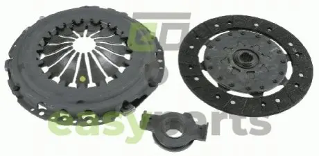 Комплект зчеплення SACHS 3000951531