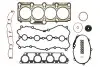 Комплект прокладок (верхній) VW Golf V/Passat/Touran 2.0 FSI 03-10 ELRING 718430 (фото 1)