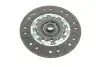 Комплект зчеплення VW T5 2.5TDI/4motion, 03-09, 128kw, AXE, BPC LuK 624317834 (фото 4)
