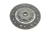 Комплект зчеплення VW T5 2.5TDI/4motion, 03-09, 128kw, AXE, BPC LuK 624317834 (фото 5)