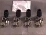 Планка супорта (заднього) прижимна (к-кт) Chevrolet Orlando/Opel Asra J 1.3-2.0CDTI 09- (Bosch) QUICK BRAKE 1091818 (фото 1)