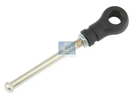 РМК главн. тормоз. цилиндра DT 553060 (фото 1)