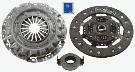 Комплект зчеплення SACHS 3000951028