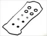 Прокладка кришки клапанів Honda Accord VII/ Civic (VII/ VIII) 2.0-2.4 01- (к-кт) ELRING 458310 (фото 1)