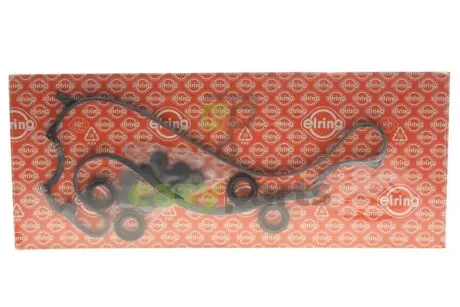 Прокладка кришки клапанів Honda Accord 1.8-2.3 96-03 (к-кт) ELRING 458290