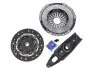 Комплект зчеплення Smart Forfour/Fortwo 1.1/0.8 CDi 04- SACHS 3000951097 (фото 2)